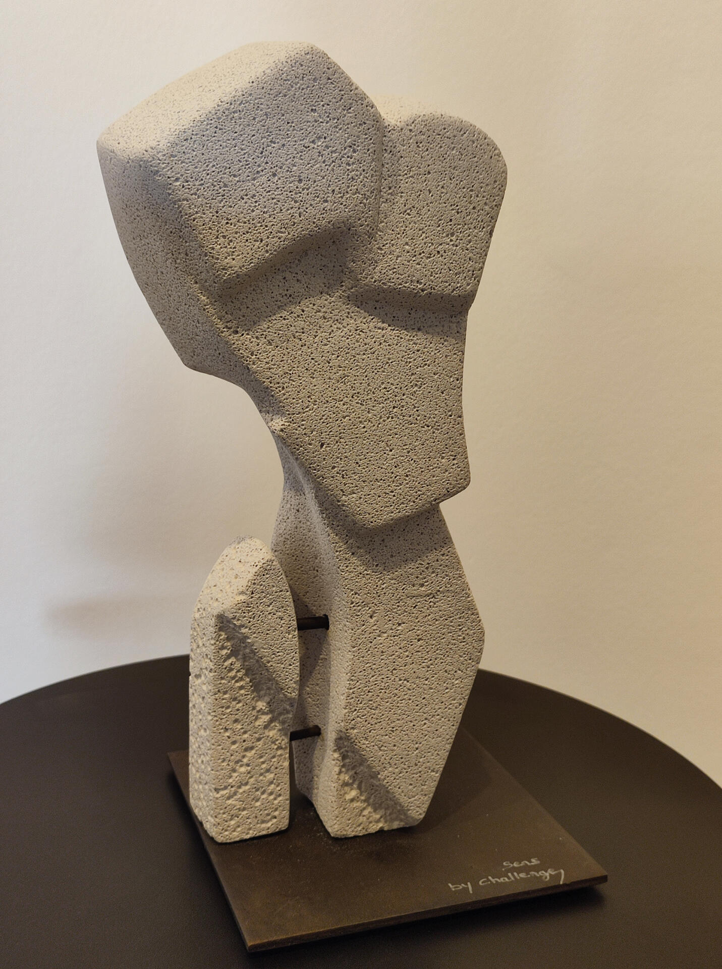 Sens - 15 X 31 cm