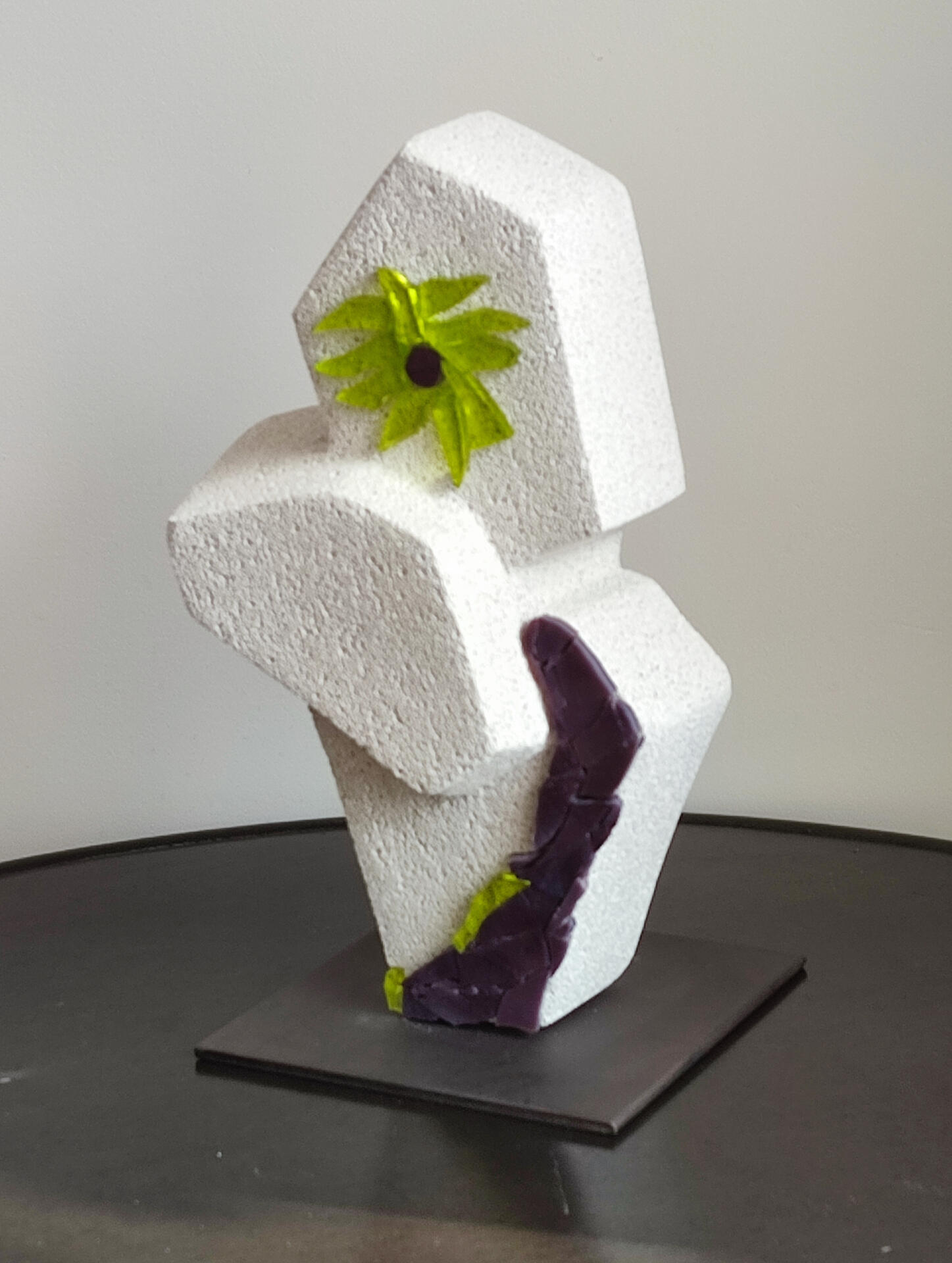 Empreinte - 15 X 29 cm - Non disponible