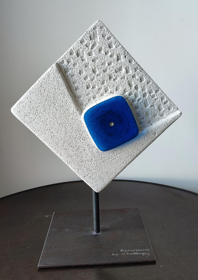 Renaissance - 30 X 41 cm