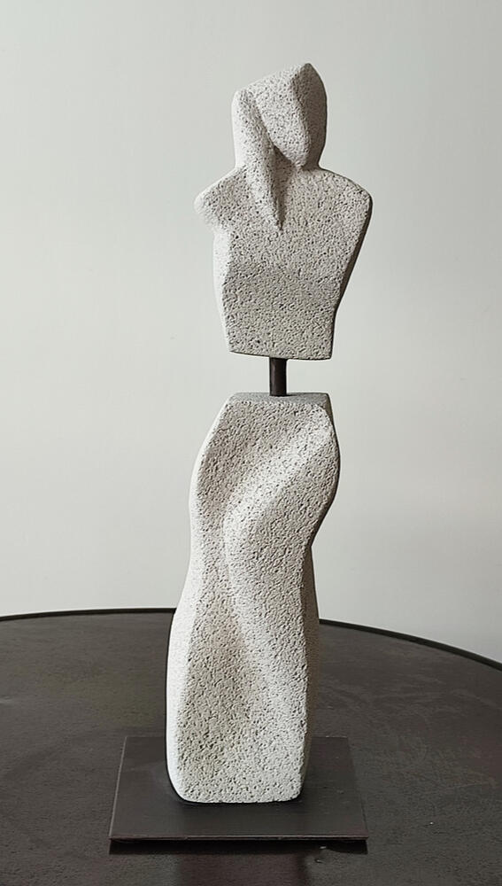 Quête - 15 X 43 cm