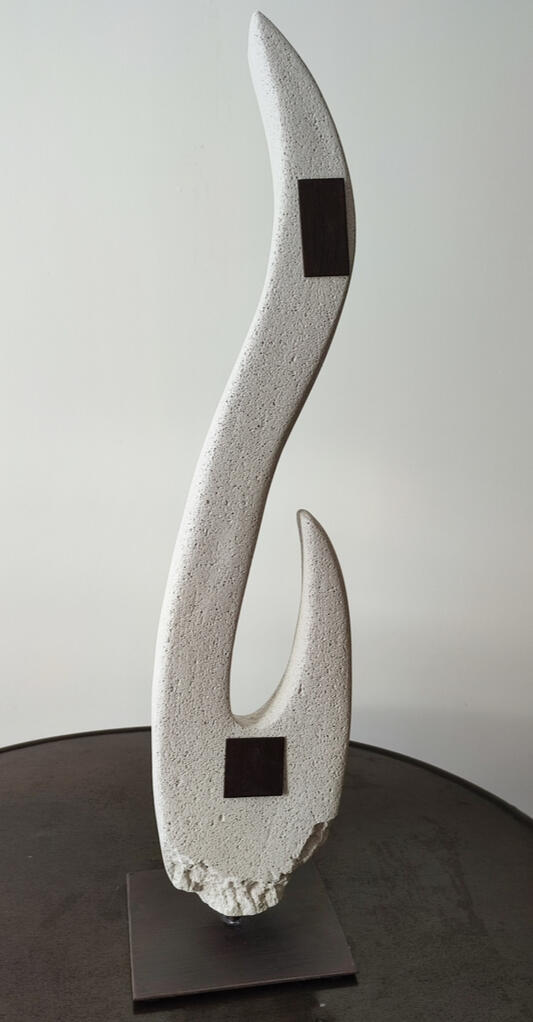 Déclic - 15 X 63 cm