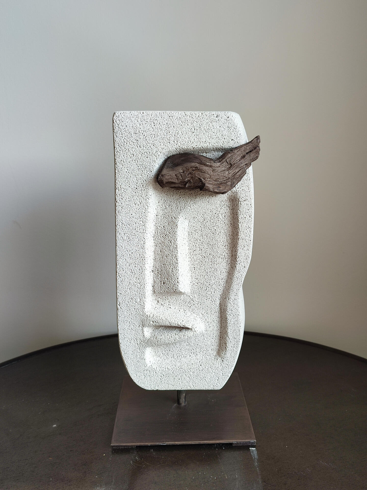 Puissance - 15 X 34 cm