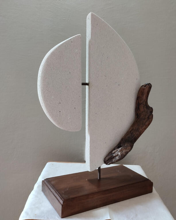 Harmonie - 30 X 52 cm - Non disponible