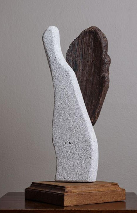 Spiritualité - 15 X 38 cm - Non disponible