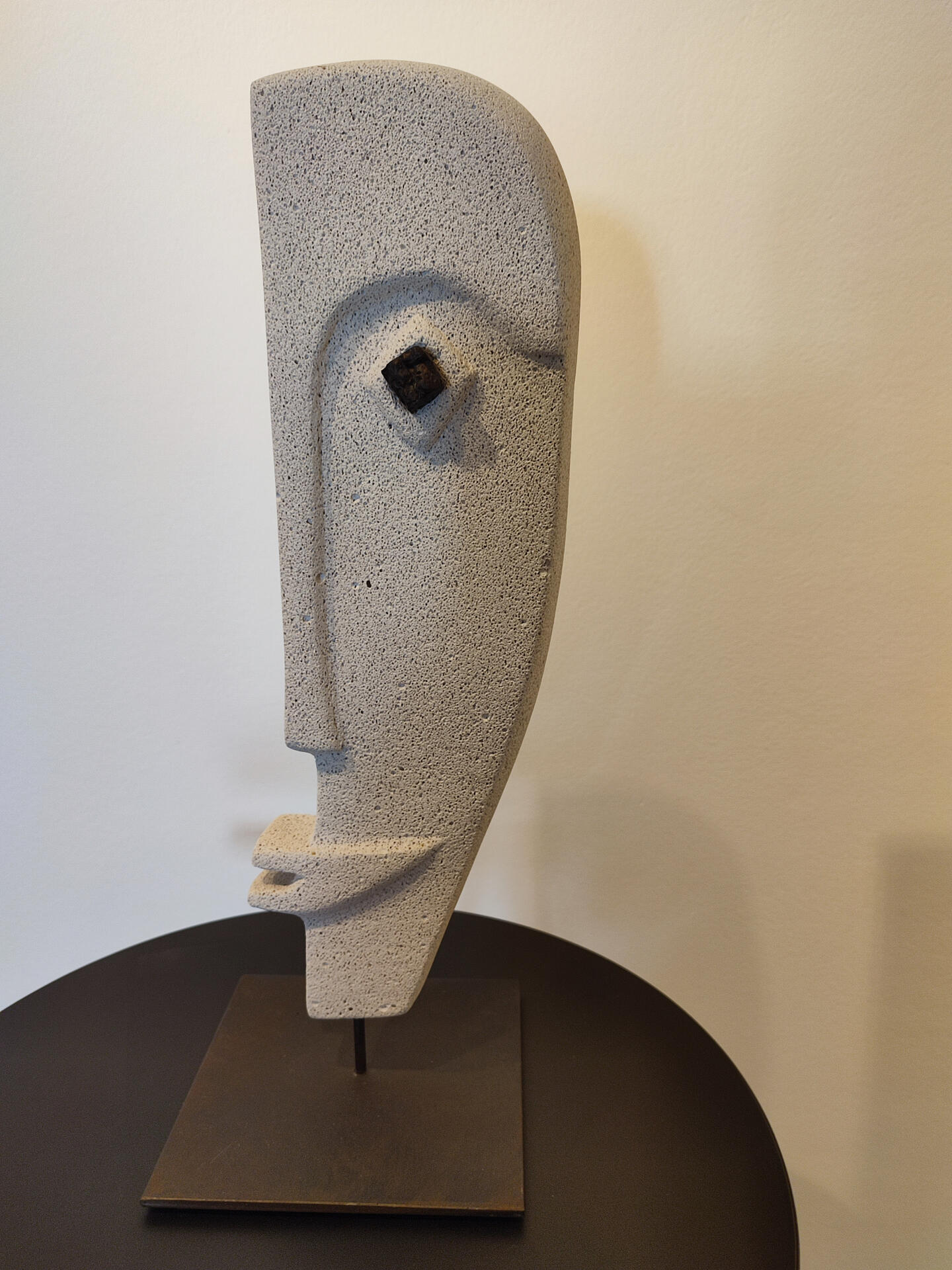 Métamorphose - 12 X 42 cm