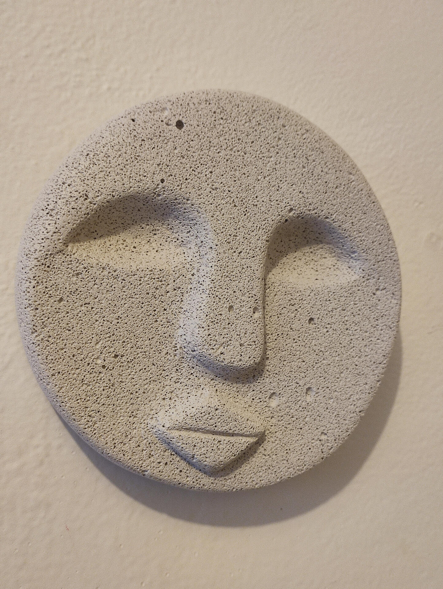 Tableau masque