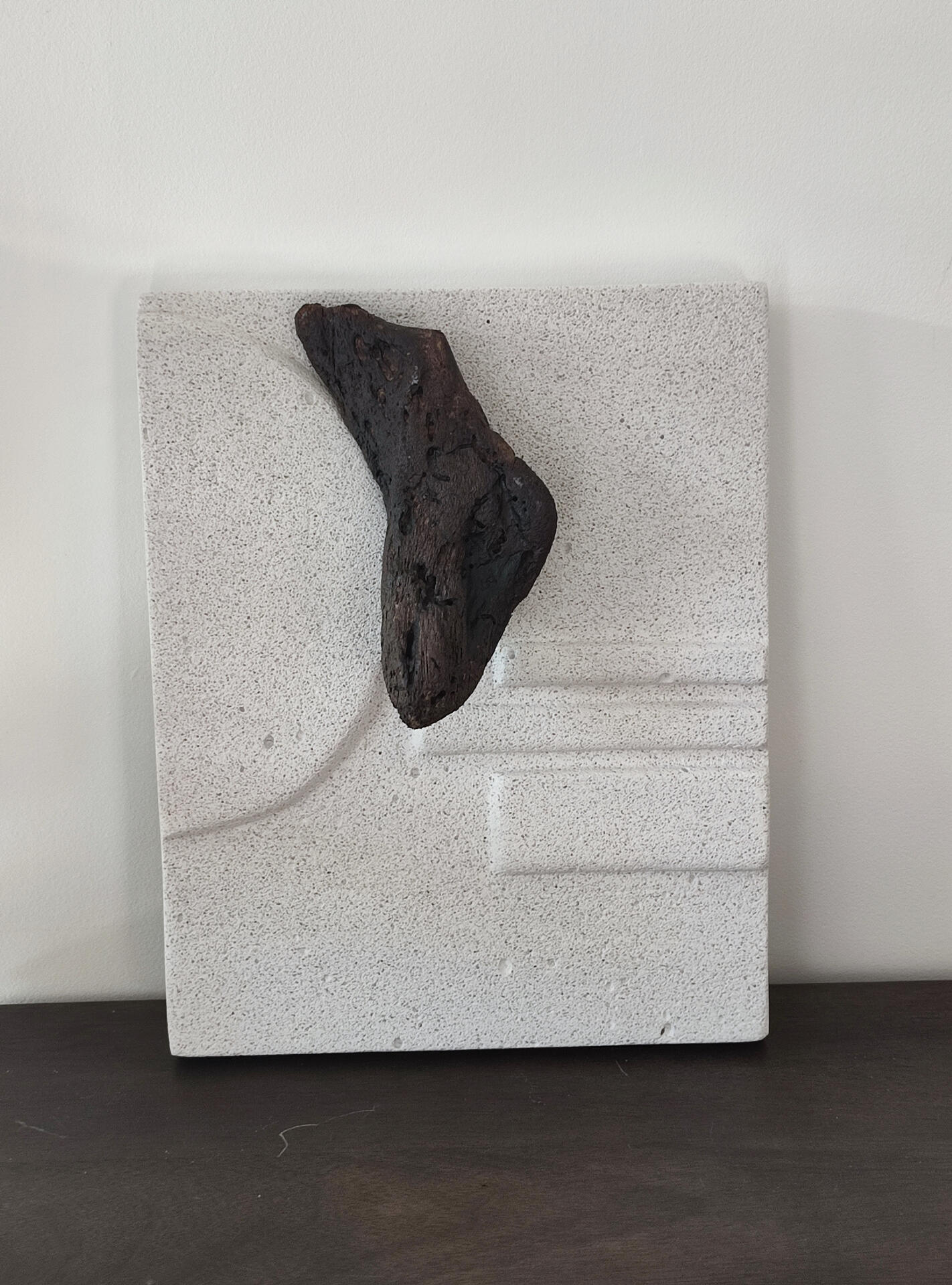 31 X 24 cm