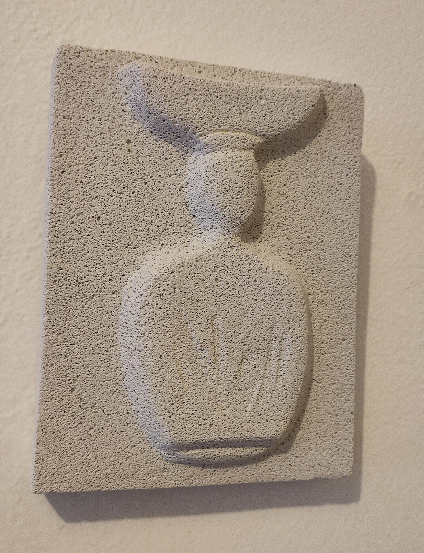 Tableau marchande - 19 X 15 cm