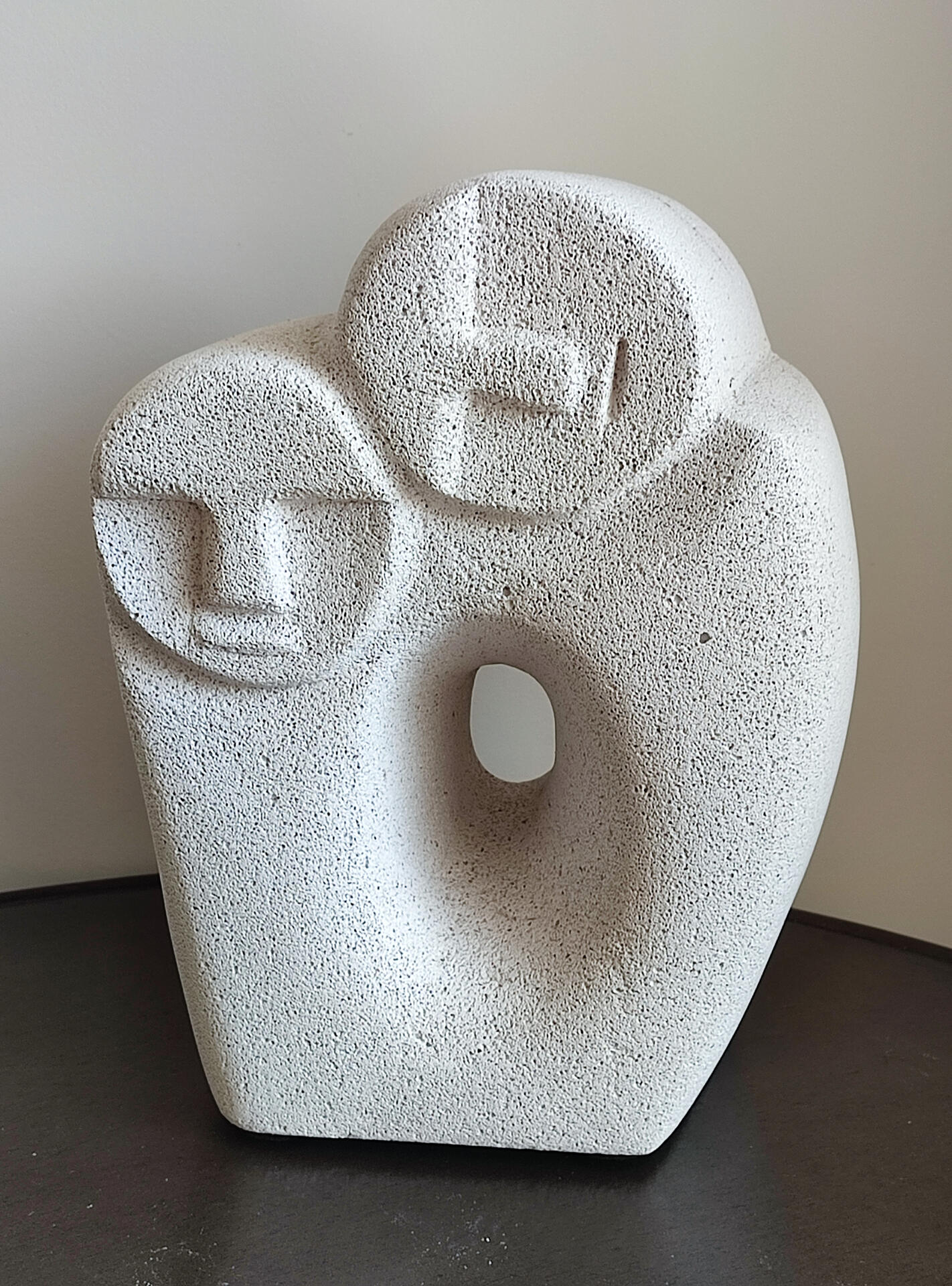 Complicité - 21 X 29 cm