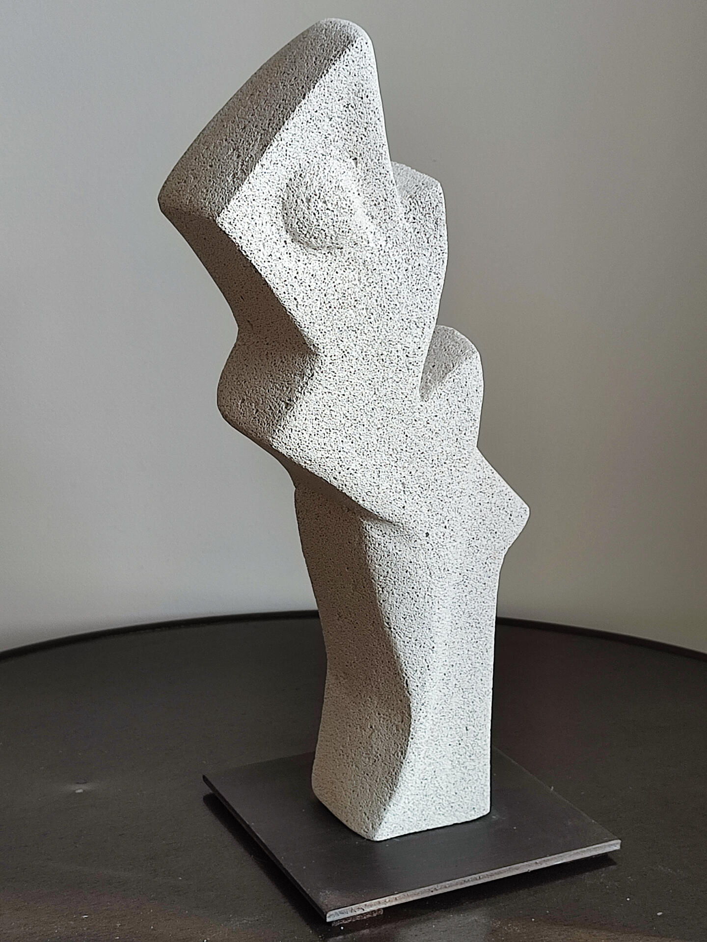 Sensualité - 15 X 37 cm -