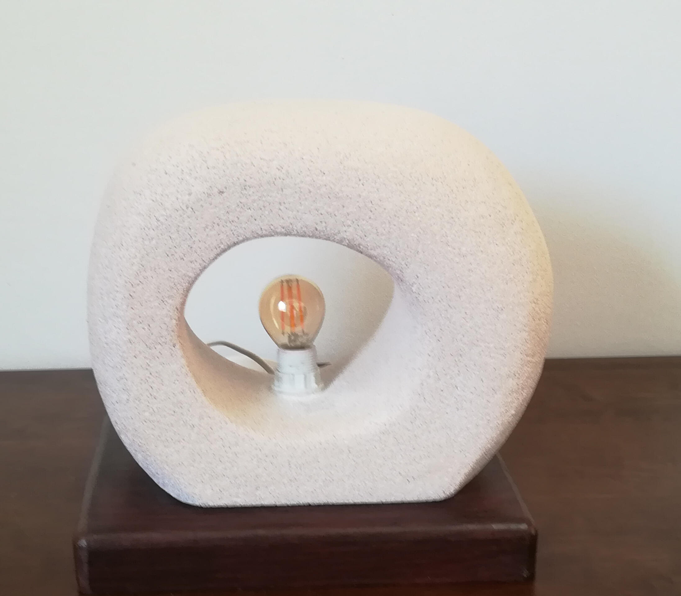 Lumière - 45 X 31 cm - Non disponible