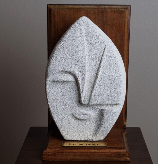 Etre ou Paraître - 19 X 33 cm - Non disponible