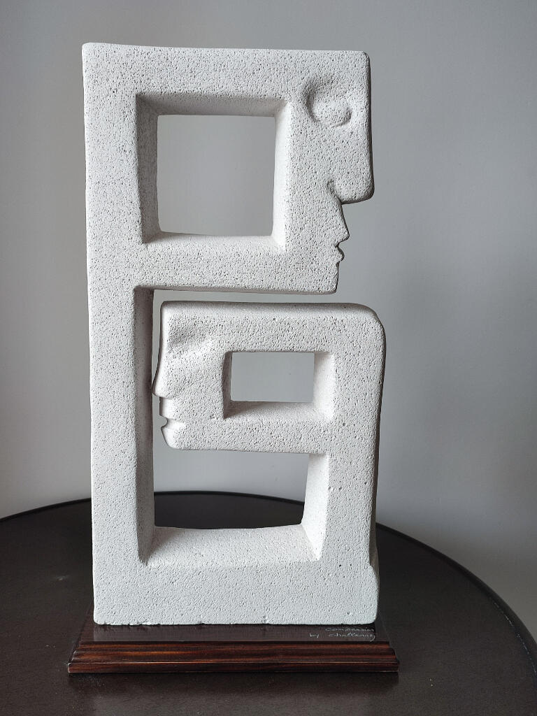 Compassion - 29 - 52 cm