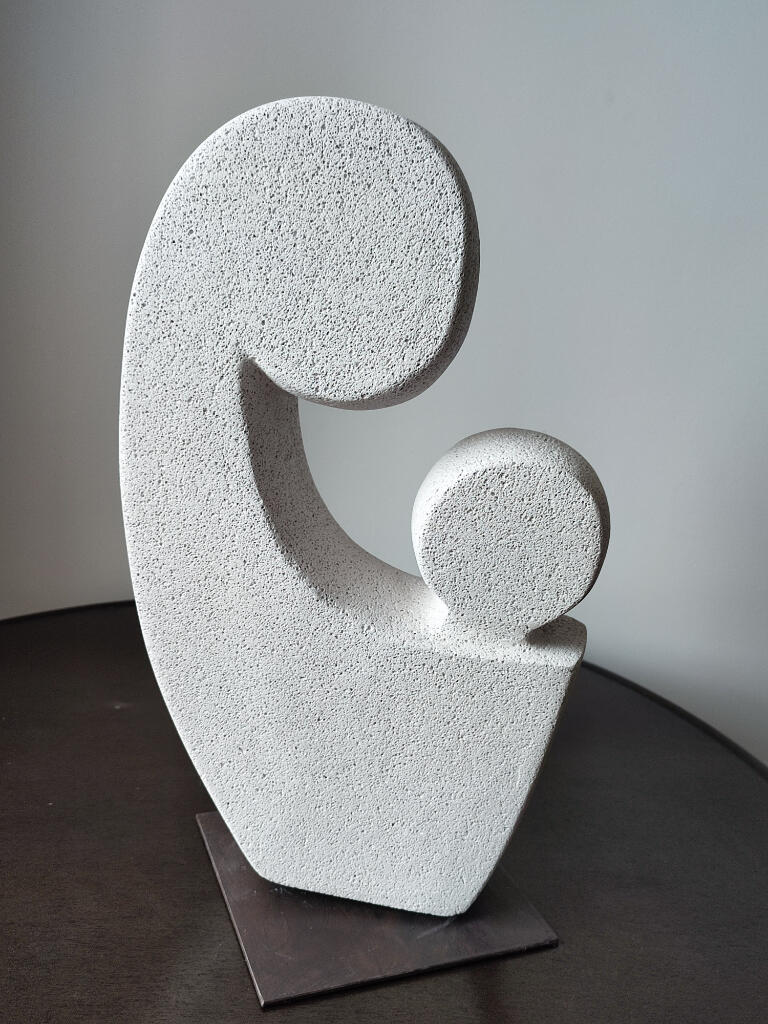 Attachement - 21 X 39 cm