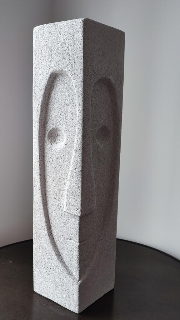 Résonnance - 14 X 61 cm