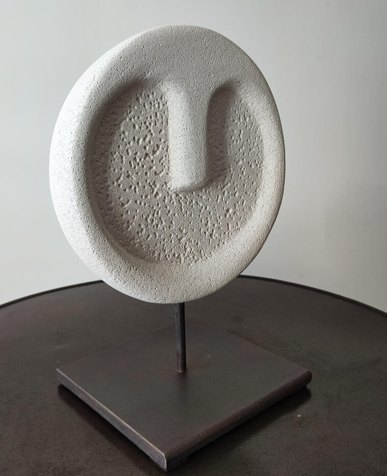 Expression - 26 X 38 cm - Non disponible