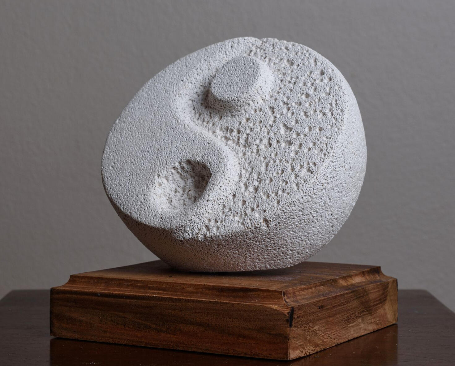 Etre - 16 X 15 cm - Non disponible