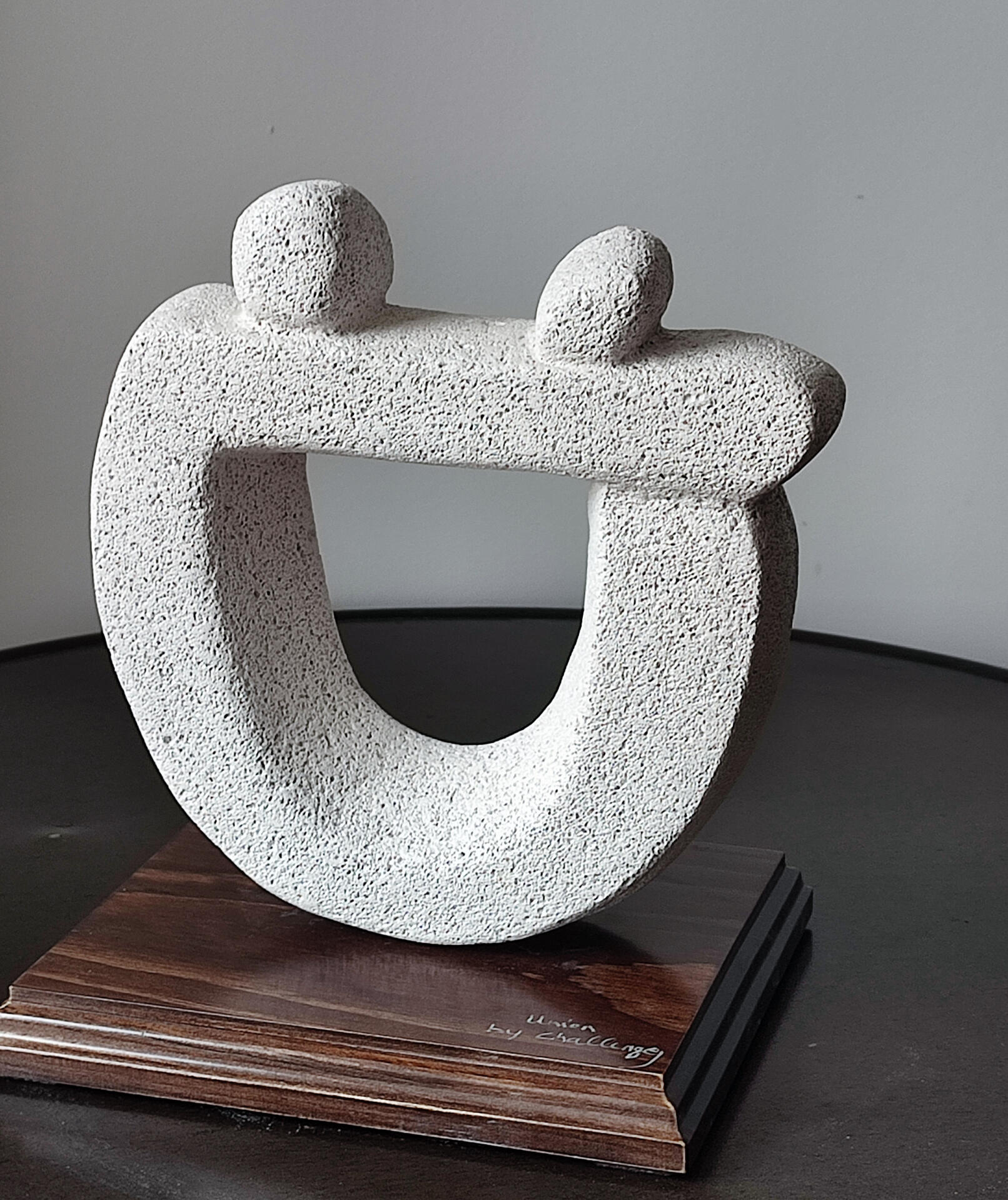 Union - 21 X 26 cm - Non disponible