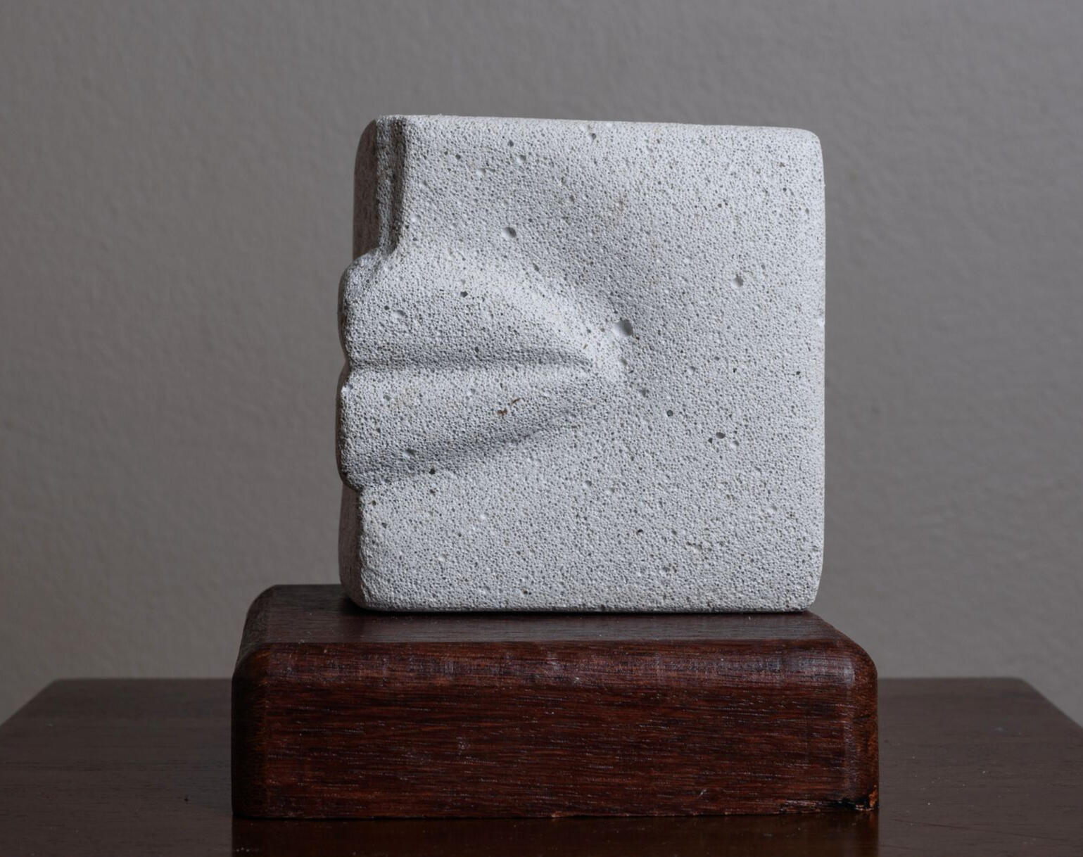 Authenticité - 17 X 15 cm - Non disponible